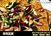 拌煎豆腐的做法