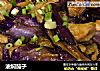 油焖茄子的做法