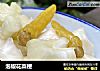 泡椒花菜梗的做法