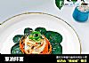 葱油拌面的做法