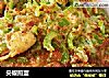 尖椒煎蛋的做法
