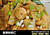 冬笋炒虾仁的做法