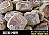亚麻籽小馒头的做法