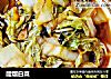 醋熘白菜的做法
