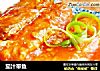 茄汁带鱼的做法