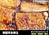 糖醋带鱼做法的做法