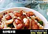 生炒糯米饭的做法