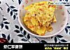 虾仁早餐饼的做法