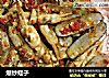 爆炒蛏子的做法