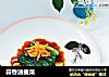 蒜香油麦菜的做法