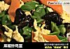 麻椒炒鸡蛋的做法