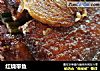 红烧带鱼的做法