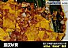 蛋皮秋葵的做法