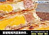 富硒姐姐鸡蛋羹教你做：午餐肉鸡蛋饼的做法
