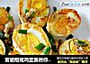 富硒姐姐鸡蛋羹教你做：香煎鸡蛋的做法