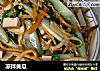 凉拌黄瓜的做法