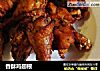 香酥鸡翅根的做法