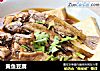 黄鱼豆腐的做法