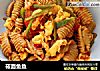 莜面鱼鱼的做法