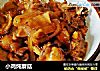 小鸡炖蘑菇的做法