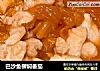 巴沙鱼柳焖番茄的做法