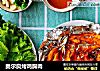 奥尔良烤鸡胸肉的做法
