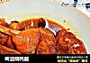 啤酒烧鸭腿的做法
