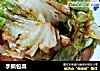 手撕包菜做法（152）的做法
