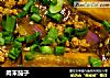 肉末茄子的做法