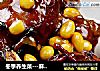 冬季养生菜---麻辣香蹄炖黄豆的做法
