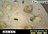 绿豆酿莲藕的做法