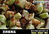 芝麻酱黄瓜的做法