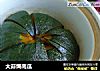 大蒜焗南瓜的做法