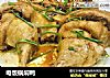 电饭锅焖鸭的做法
