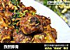 孜然排骨的做法