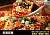 麻婆豆腐的做法
