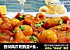香辣凤爪鹌鹑蛋#食物边角料做大餐#的做法
