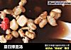 夏日绿豆汤的做法