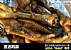 酱油鸡脚的做法