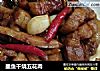 墨鱼干烧五花肉的做法