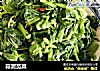 蒜泥苋菜的做法