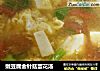 嫩豆腐金针菇蛋花汤的做法