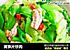 莴笋片炒肉的做法
