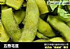 五香毛豆的做法