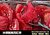 冰镇糖腌西红柿的做法