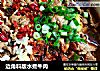 边角料版水煮牛肉的做法