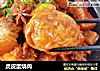 虎皮蛋烧肉的做法