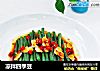 凉拌四季豆的做法
