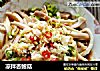 凉拌杏鲍菇的做法