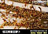 桂花蜂蜜白萝卜的做法